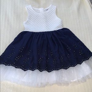 Girls special occasion dress!